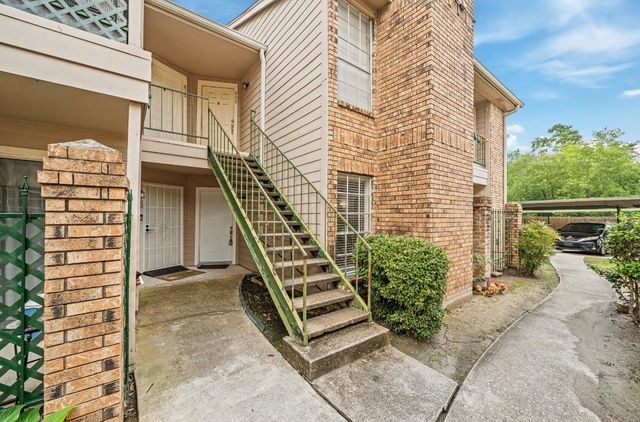 3770 Lovers Wood Lane 807, Houston, TX 77014