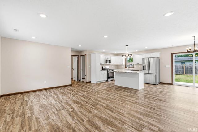 59561 Rosedale Avenue, Elkhart, IN 46517