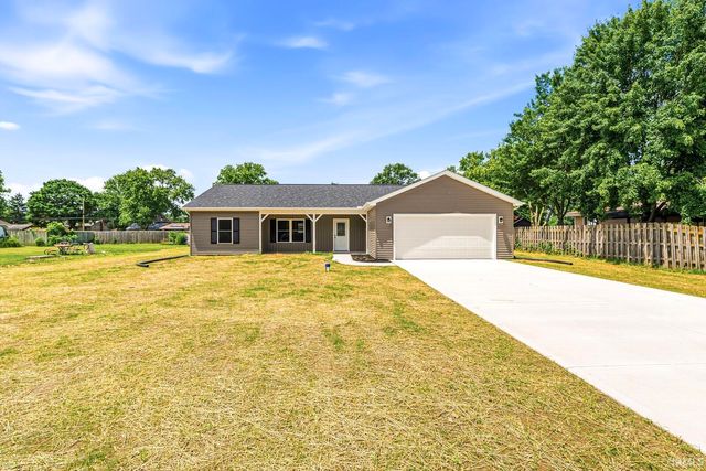 59561 Rosedale Avenue, Elkhart, IN 46517