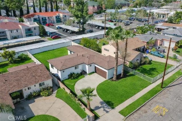 1390 Pepper Tree Lane, San Bernardino, CA 92404