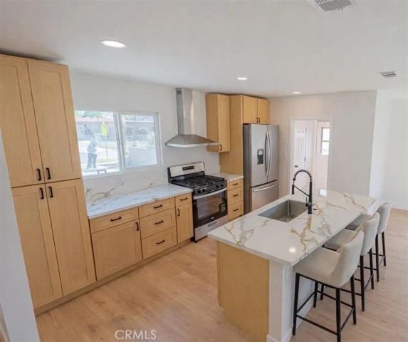 1390 Pepper Tree Lane, San Bernardino, CA 92404