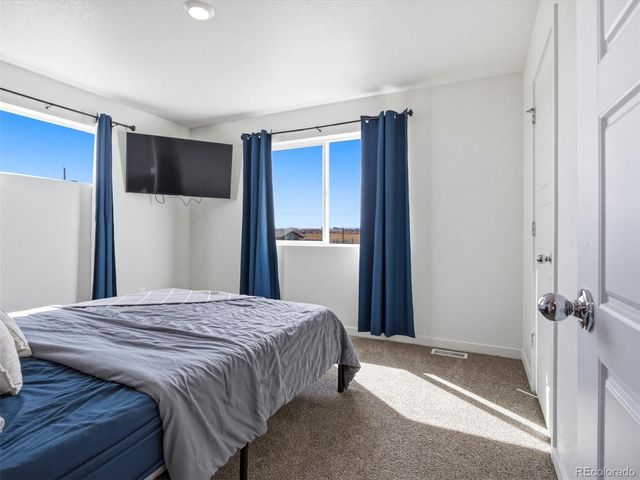 519 Condor Way, Johnstown, CO 80534