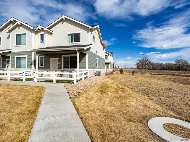 519 Condor Way, Johnstown, CO 80534