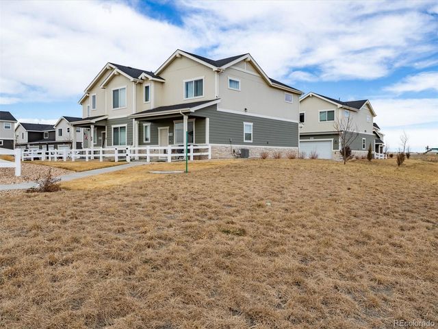 519 Condor Way, Johnstown, CO 80534