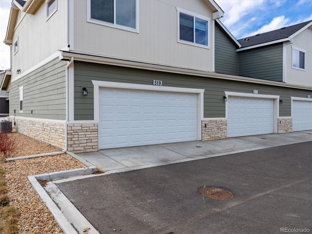 519 Condor Way, Johnstown, CO 80534