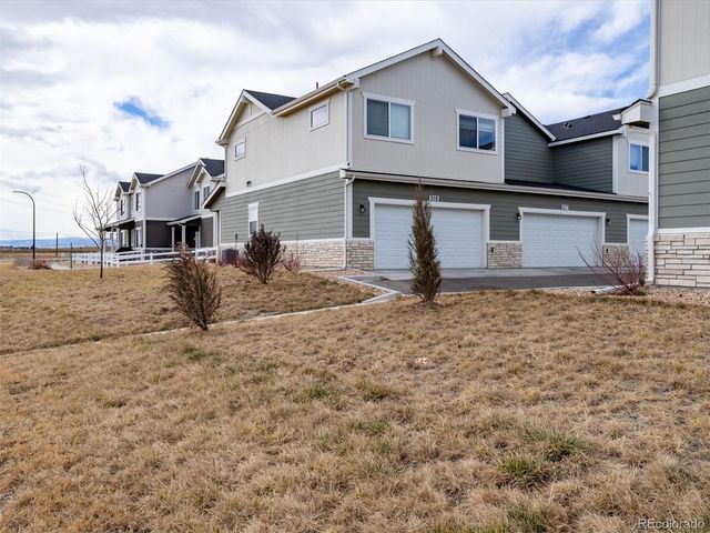 519 Condor Way, Johnstown, CO 80534