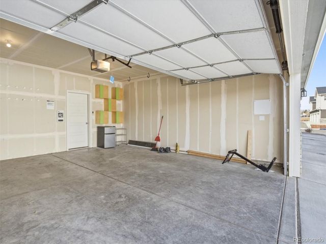 519 Condor Way, Johnstown, CO 80534