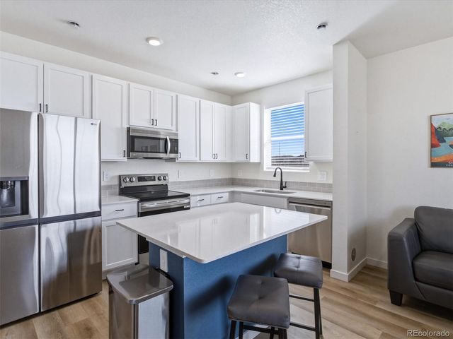 519 Condor Way, Johnstown, CO 80534