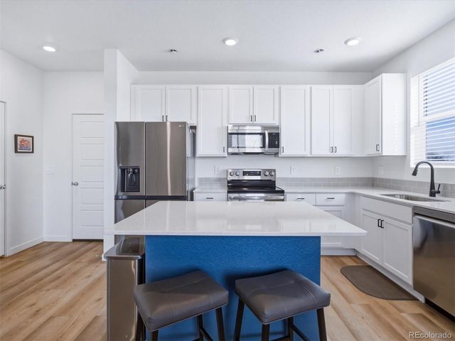 519 Condor Way, Johnstown, CO 80534