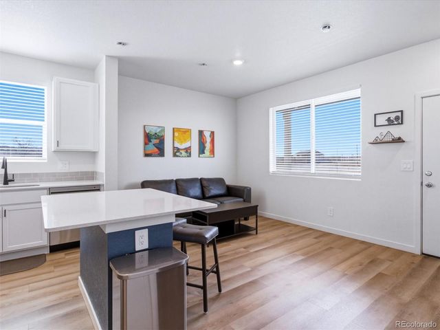 519 Condor Way, Johnstown, CO 80534