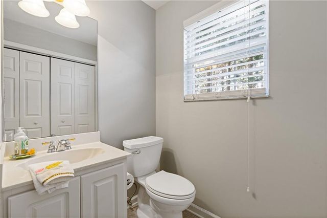 6720 Honeysuckle Lane, Gainesville, GA 30506