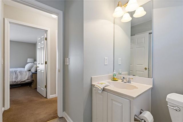 6720 Honeysuckle Lane, Gainesville, GA 30506