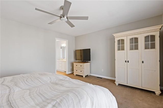 6720 Honeysuckle Lane, Gainesville, GA 30506
