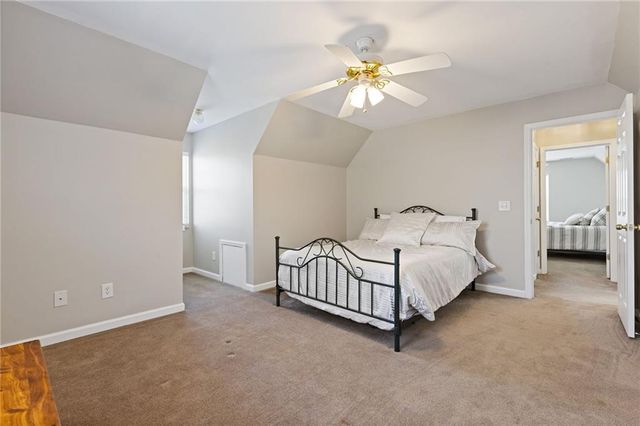 6720 Honeysuckle Lane, Gainesville, GA 30506
