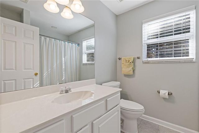 6720 Honeysuckle Lane, Gainesville, GA 30506