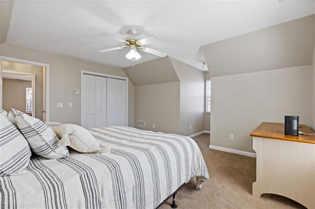 6720 Honeysuckle Lane, Gainesville, GA 30506