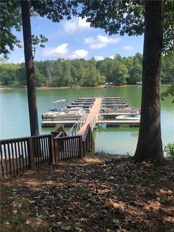 6720 Honeysuckle Lane, Gainesville, GA 30506