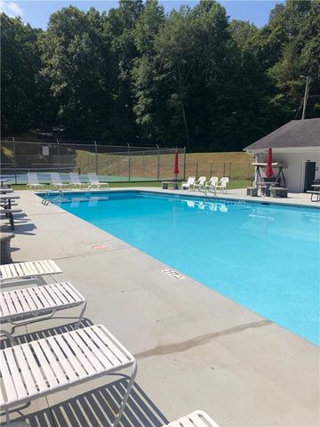 6720 Honeysuckle Lane, Gainesville, GA 30506