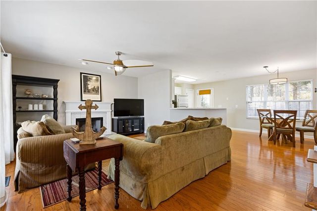 6720 Honeysuckle Lane, Gainesville, GA 30506