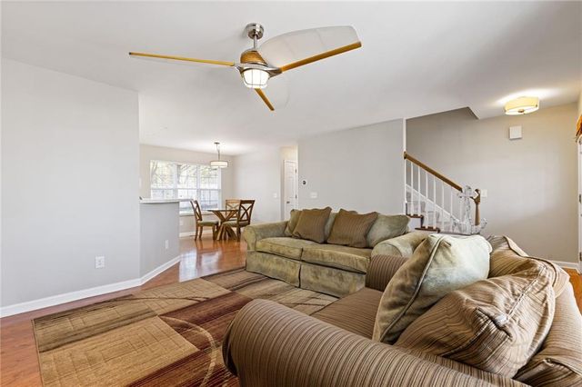 6720 Honeysuckle Lane, Gainesville, GA 30506
