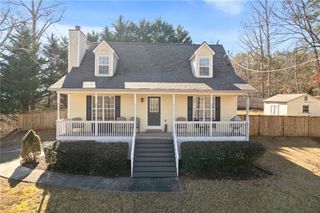 6720 Honeysuckle Lane, Gainesville, GA 30506
