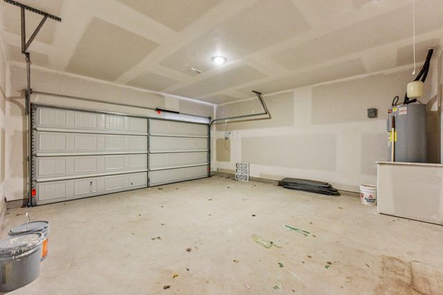 312 The Bad WAY, Jarrell, TX 76537