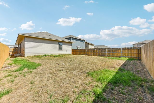 312 The Bad WAY, Jarrell, TX 76537