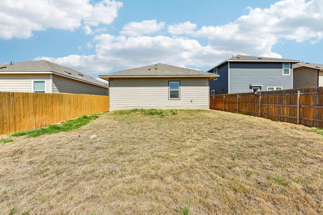 312 The Bad WAY, Jarrell, TX 76537