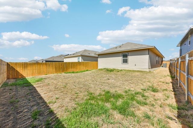 312 The Bad WAY, Jarrell, TX 76537