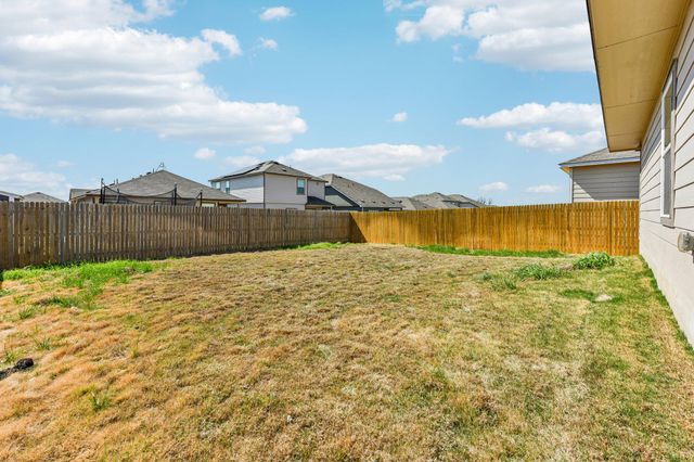 312 The Bad WAY, Jarrell, TX 76537