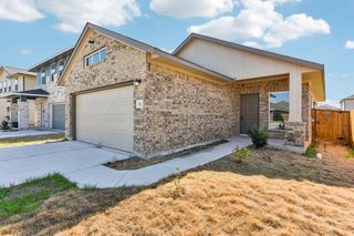 312 The Bad WAY, Jarrell, TX 76537