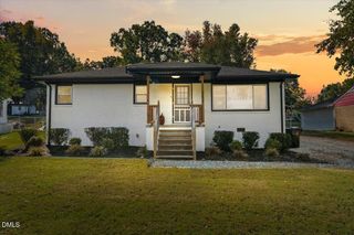 2107 Wilkins Street, Burlington, NC 27217