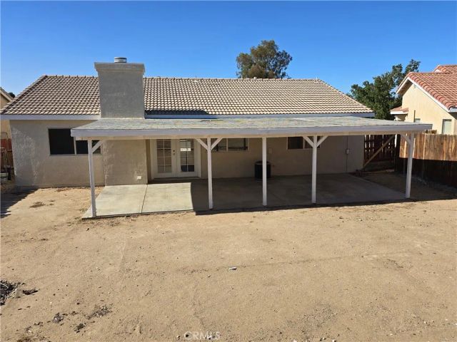 14199 Estate Way, Victorville, CA 92394