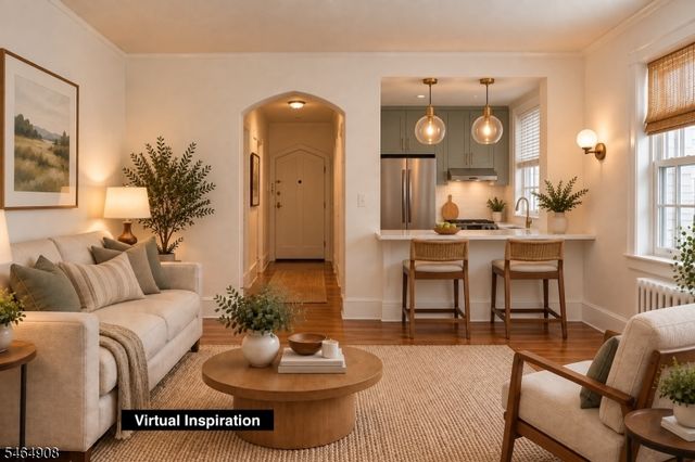 55 Randolph Place Unit 207 207, City Of Orange Twp., NJ 07079