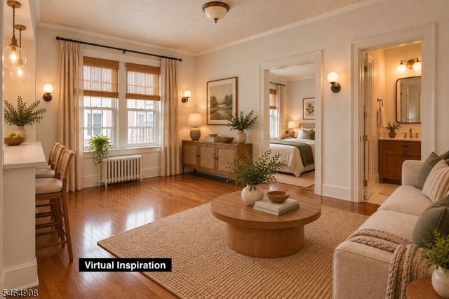 55 Randolph Place Unit 207 207, City Of Orange Twp., NJ 07079