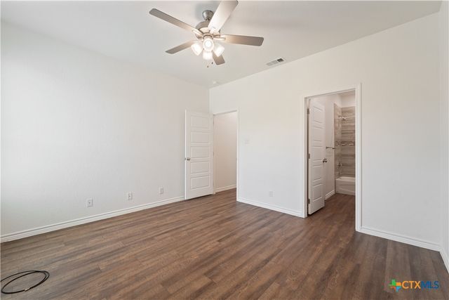 1110 Carlsberg Drive B, Killeen, TX 76549