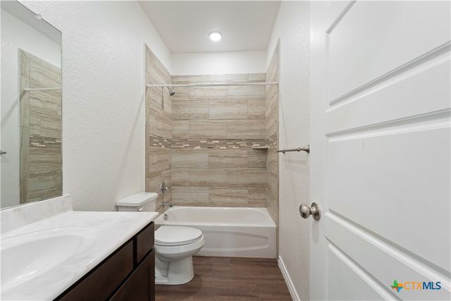 1110 Carlsberg Drive B, Killeen, TX 76549
