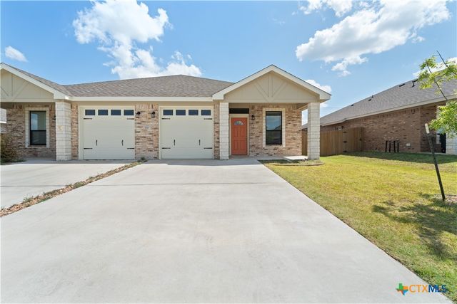 1110 Carlsberg Drive B, Killeen, TX 76549