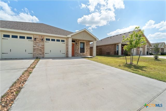 1110 Carlsberg Drive B, Killeen, TX 76549