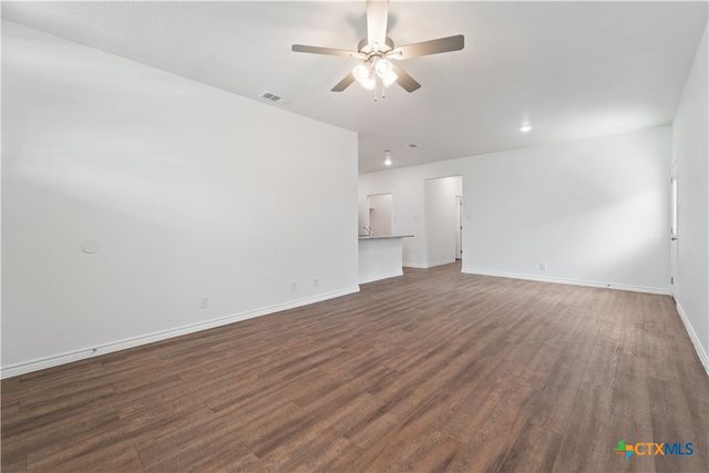 1110 Carlsberg Drive B, Killeen, TX 76549