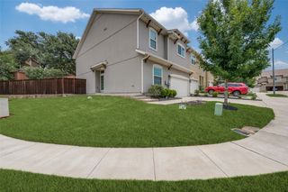 4165 Nia Drive, Irving, TX 75038
