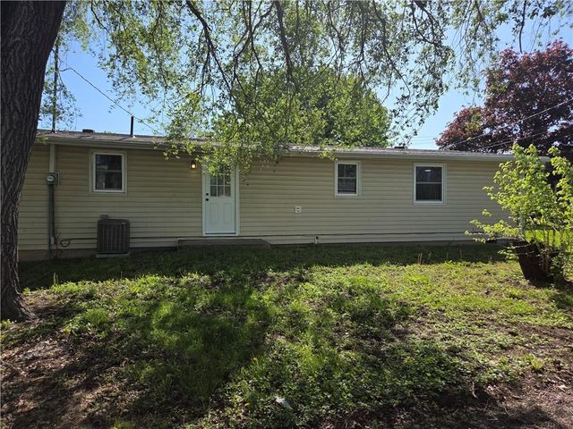 216 Williams Street, Chillicothe, MO 64601