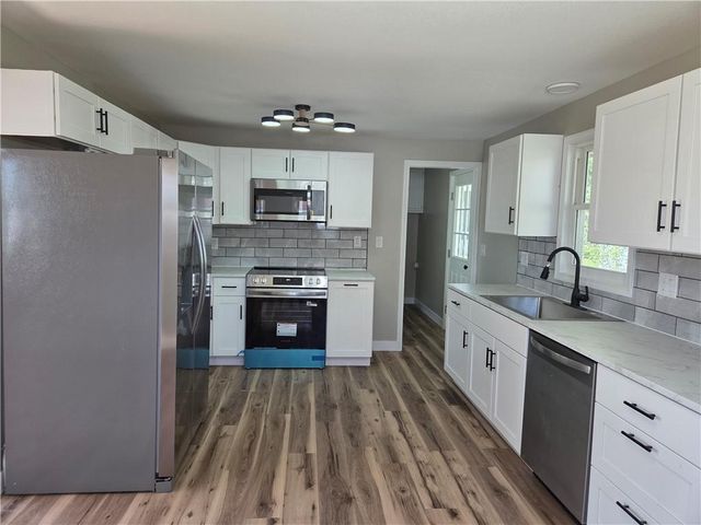 216 Williams Street, Chillicothe, MO 64601