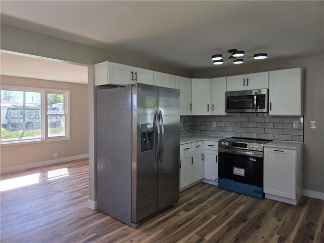 216 Williams Street, Chillicothe, MO 64601