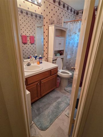 3909 Regency Drive, Deer Park, TX 77536