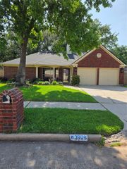 3909 Regency Drive, Deer Park, TX 77536