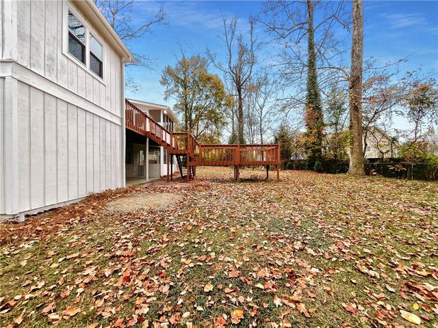 775 Terrace Trace, Lawrenceville, GA 30044