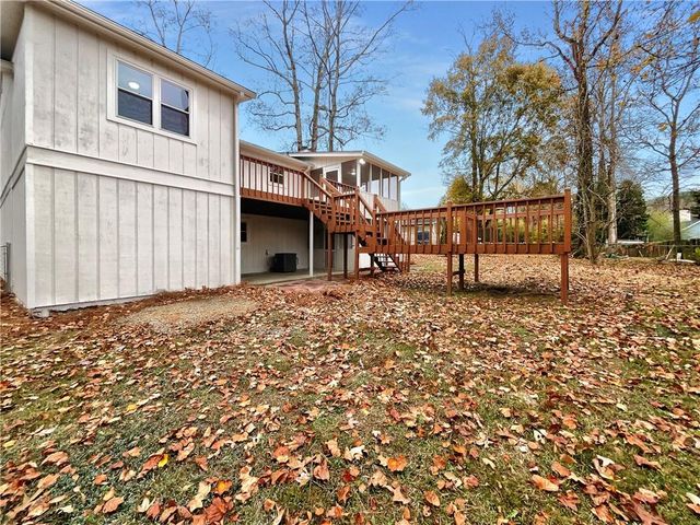 775 Terrace Trace, Lawrenceville, GA 30044