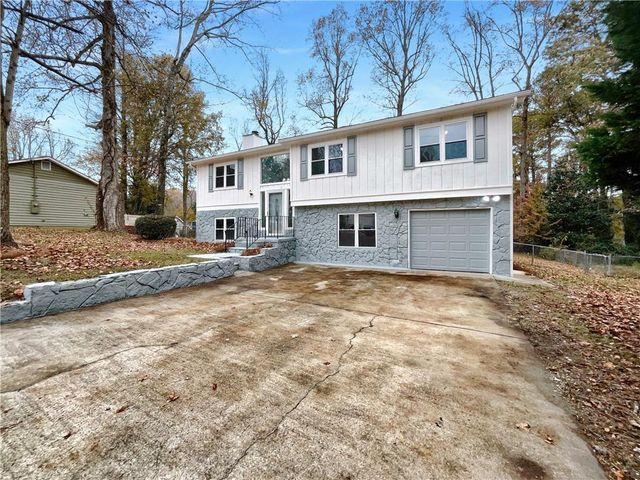 775 Terrace Trace, Lawrenceville, GA 30044