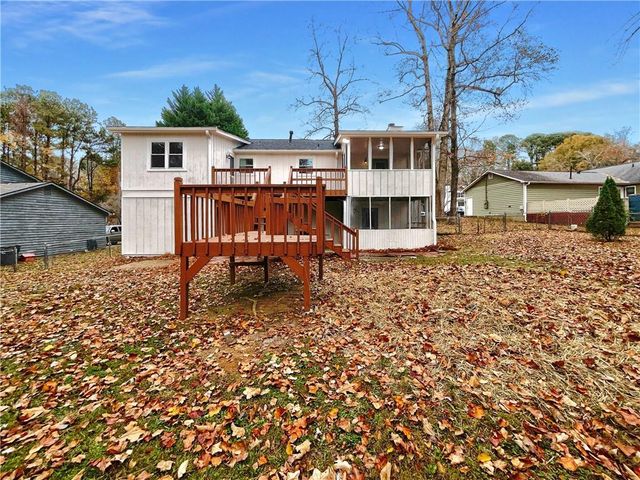 775 Terrace Trace, Lawrenceville, GA 30044